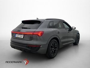Audi Q8 e-tron bild 9