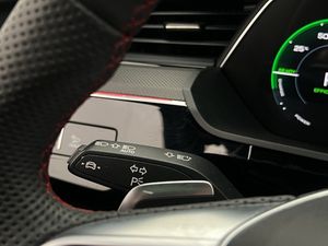 Audi Q8 e-tron bild 33