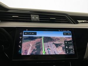 Audi Q8 e-tron bild 26