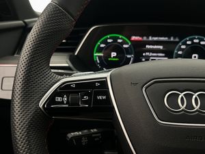 Audi Q8 e-tron bild 22