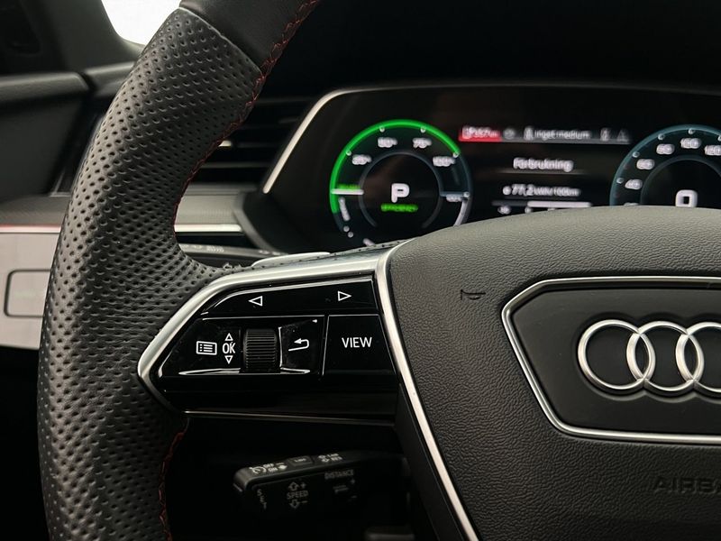 Audi Q8 e-tron bild 22