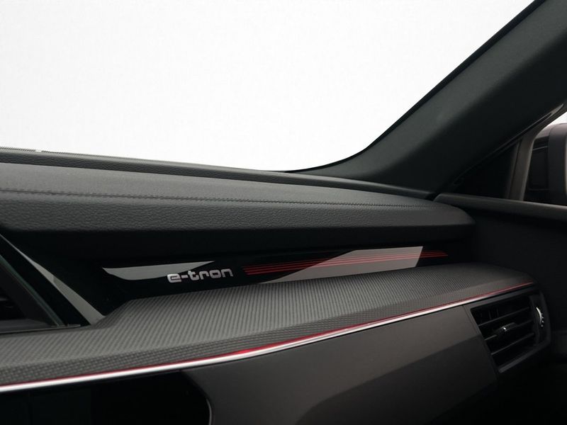 Audi Q8 e-tron bild 31