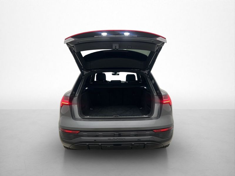 Audi Q8 e-tron bild 38