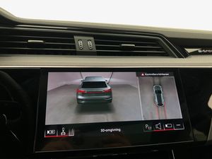 Audi Q8 e-tron bild 28