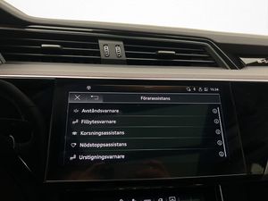 Audi Q8 e-tron bild 27