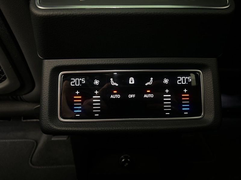 Audi Q8 e-tron bild 20