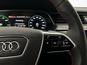 Audi Q8 e-tron bild 23