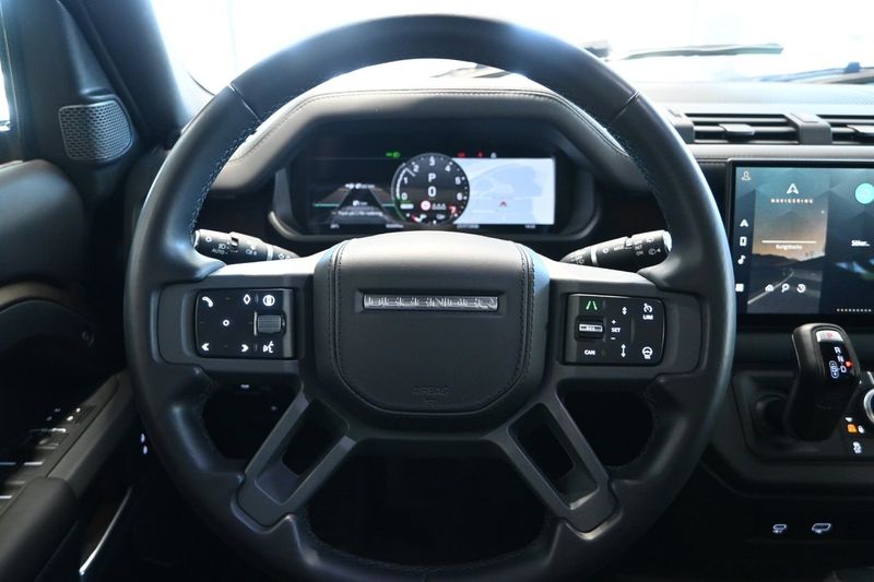 Land Rover Defender bild 17