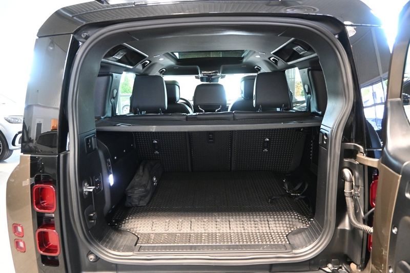 Land Rover Defender bild 15