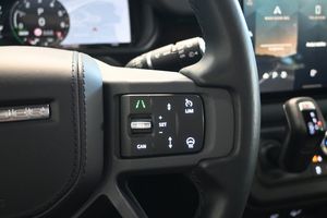 Land Rover Defender bild 19