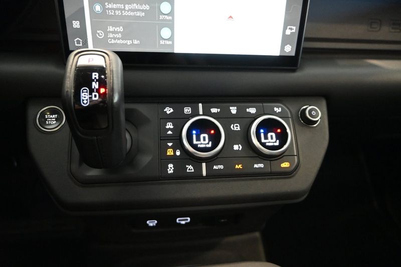 Land Rover Defender bild 26