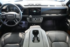 Land Rover Defender bild 10