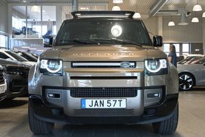 Land Rover Defender bild 5