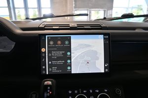 Land Rover Defender bild 24