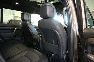 Land Rover Defender bild 13