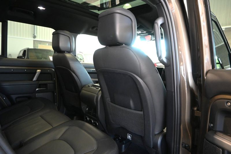 Land Rover Defender bild 13