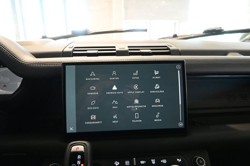 Land Rover Defender bild 23