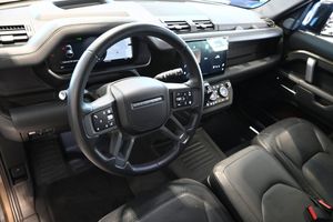 Land Rover Defender bild 7