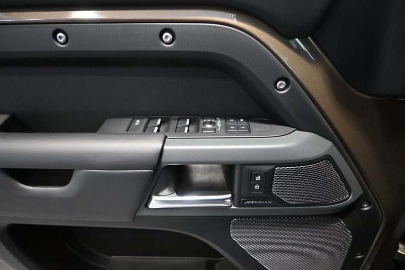Land Rover Defender bild 21