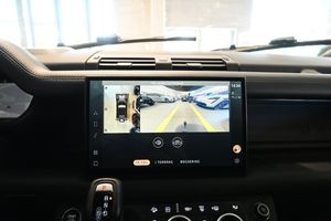 Land Rover Defender bild 25