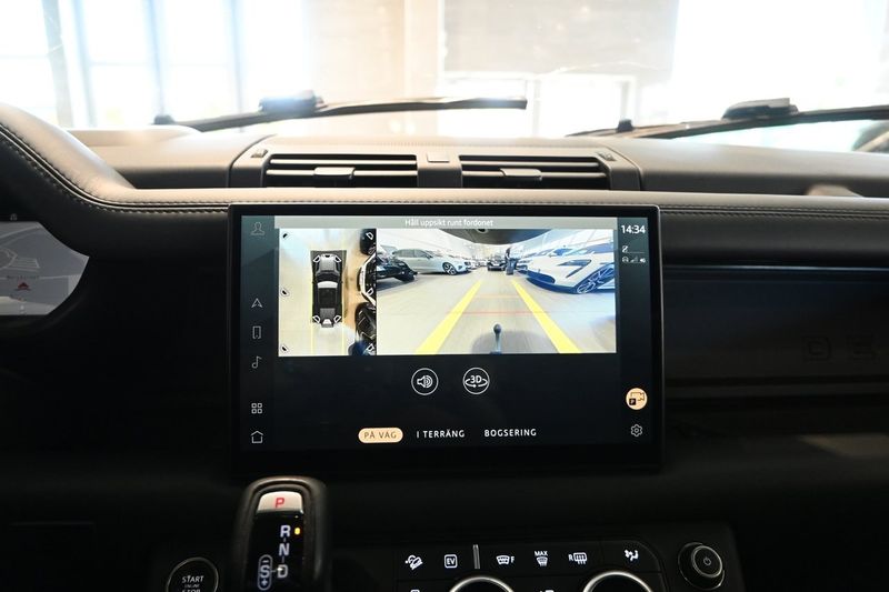 Land Rover Defender bild 25
