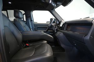 Land Rover Defender bild 12