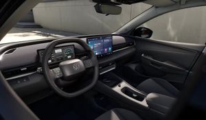 Volkswagen ID. Polo bild 2