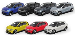 Volkswagen ID. Polo bild 5
