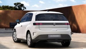 Volkswagen ID. Polo bild 3