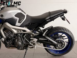 Yamaha MT bild 16