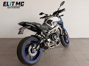 Yamaha MT bild 8