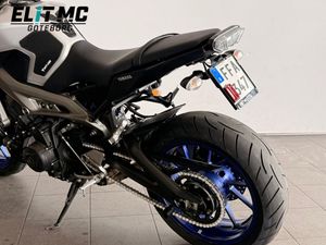 Yamaha MT bild 13