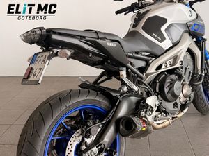 Yamaha MT bild 10