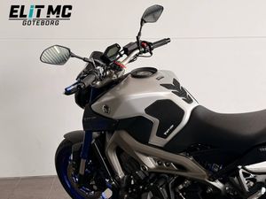Yamaha MT bild 12
