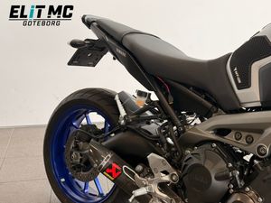 Yamaha MT bild 4
