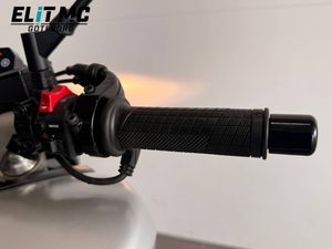 Yamaha MT bild 22