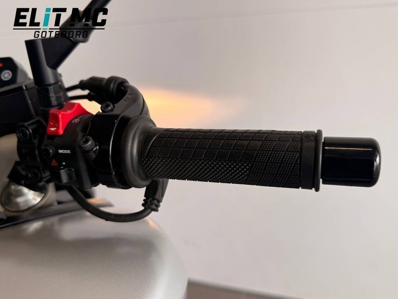 Yamaha MT bild 22