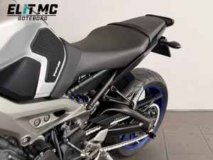 Yamaha MT bild 19