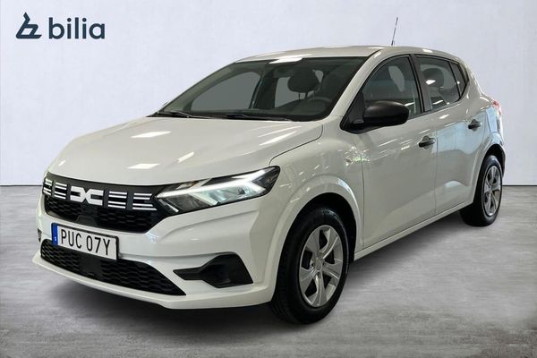Dacia Sandero TCe 90 essential - 2023