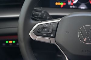 Volkswagen Tayron bild 14
