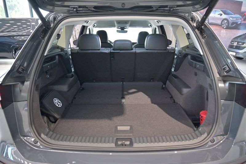 Volkswagen Tayron bild 26
