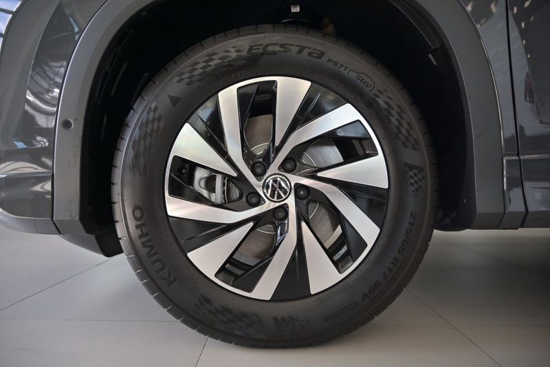 Volkswagen Tayron bild 11