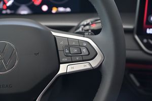 Volkswagen Tayron bild 15