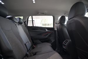 Volkswagen Tayron bild 22
