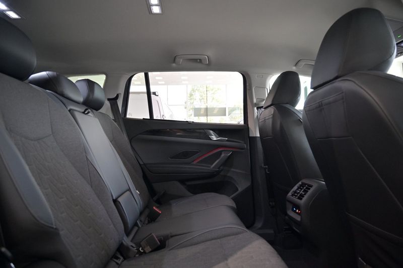 Volkswagen Tayron bild 22