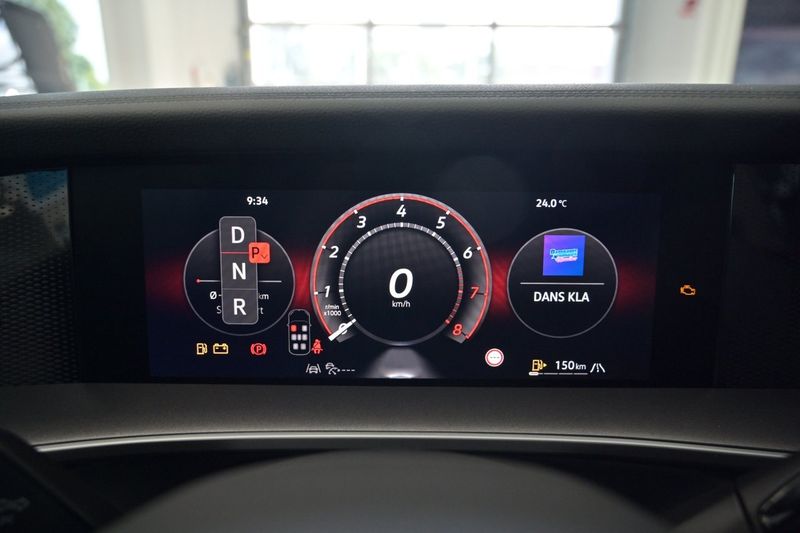 Volkswagen Tayron bild 16