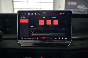 Volkswagen Tayron bild 17