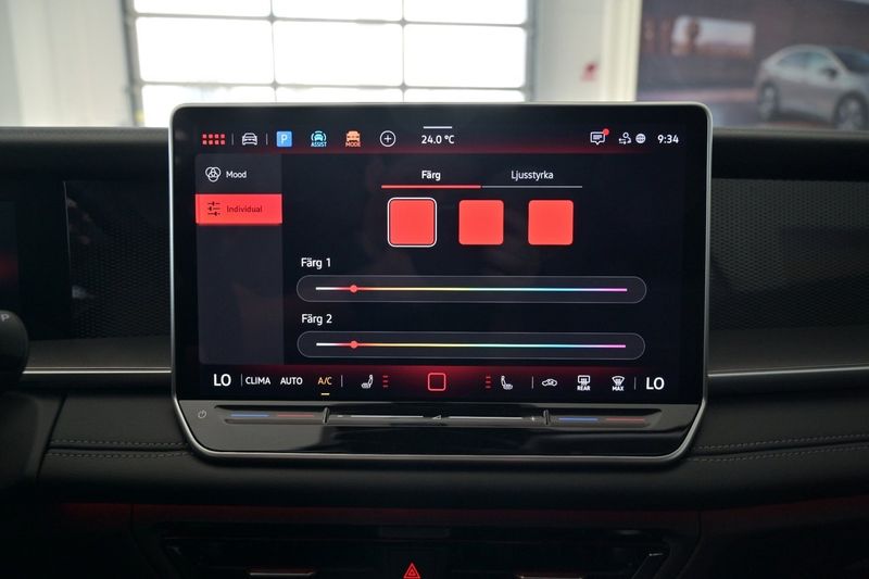 Volkswagen Tayron bild 17