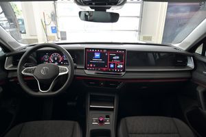 Volkswagen Tayron bild 12