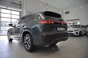 Volkswagen Tayron bild 8